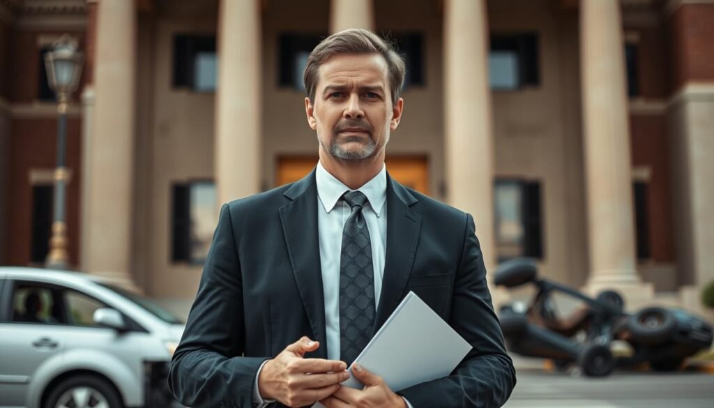 car accident attorney