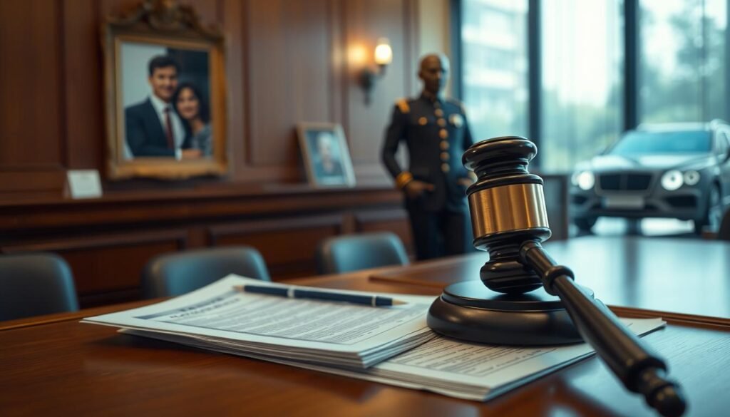 legal guardianship