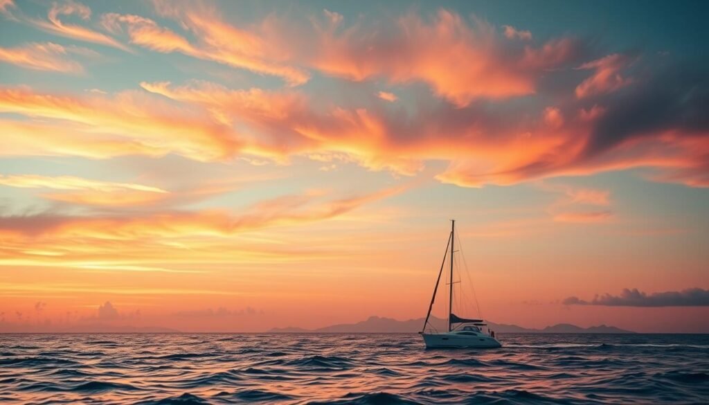oceanic odyssey
